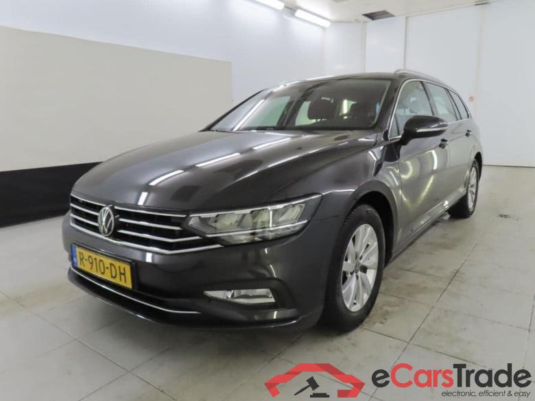 VOLKSWAGEN Passat Variant 1.5 TSI Business #1