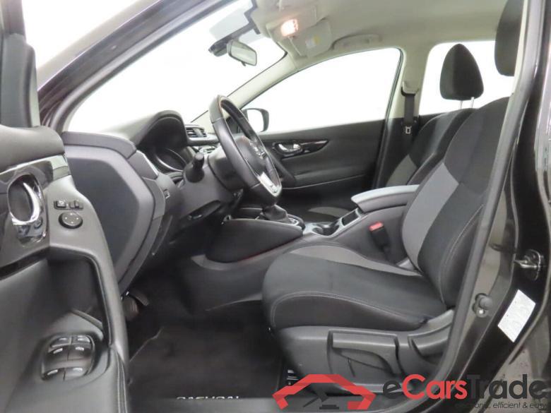 NISSAN Qashqai 1.3 DIG-T Acenta #6