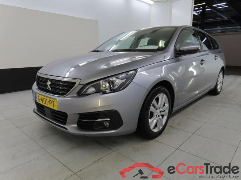 PEUGEOT 308 SW 1.2 PureTech Active