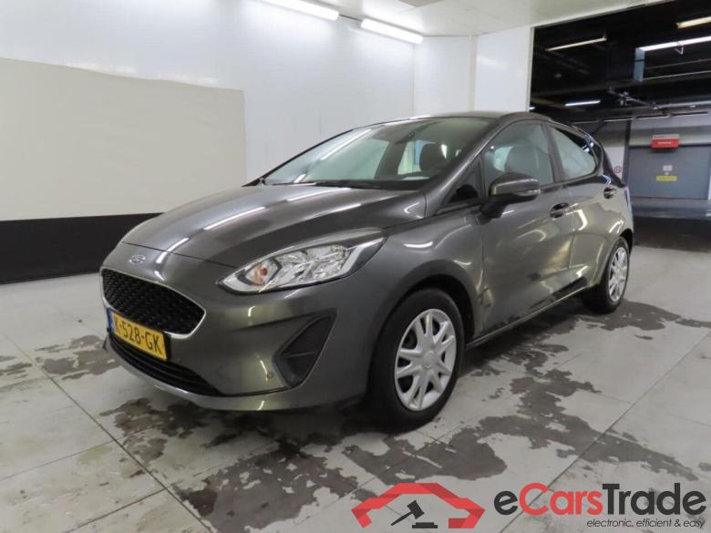 FORD Fiesta 1.0 EcoB. Connected #1