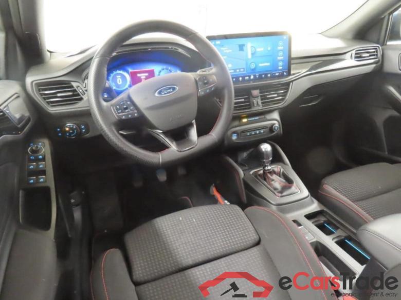 FORD Focus Wagon 1.0 EBH ST Line X #2