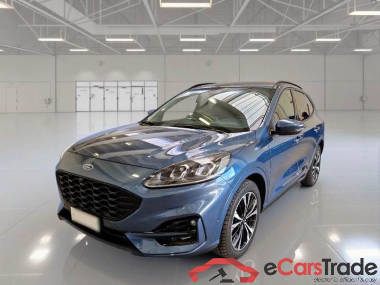 Ford 6 FORD KUGA / 2019 / 5P / SUV 1.5 ECOBOOST 150CV 2WD ST-LINE X #1