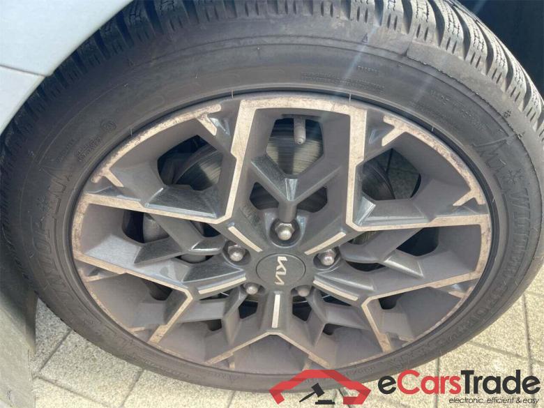 KIA CEED SPORTSWAGON 1.0 T-GDi DynamicPlusLine #5