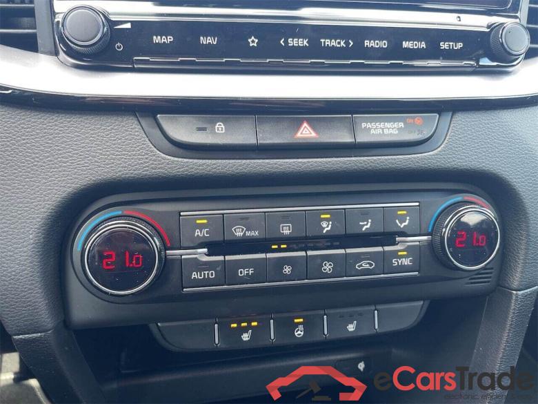 KIA CEED SPORTSWAGON 1.0 T-GDi DynamicPlusLine #6