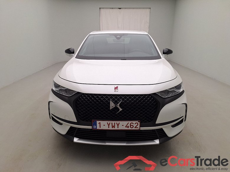DS, DS7 CB '17, DS 7 Crossback 1.5 BlueHDi 130 Auto PERFORMANCE Li #1