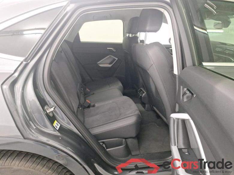 AUDI Q3 SPORTBACK 1.4 45 TFSI E S TRONIC S LINE Business Plus #6