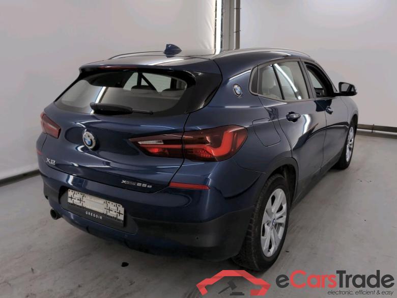 BMW X2 1.5 XDRIVE25E (162KW) Business Pack Plus Mirror #4