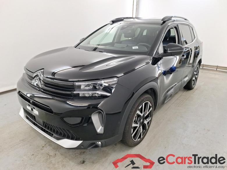 CITROËN C5 AIRCROSS 1.6 PHEV 225 E-EAT8 SHINE AUTO Park Assit 360 #1