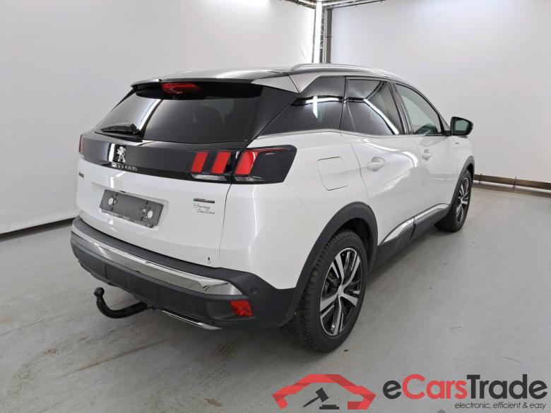 PEUGEOT 3008 DIESEL - 2016 1.5 BlueHDi GT Line (EU6.2) #4