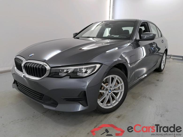 BMW 3-serie 2.0 330E (135KW) BERLINE Business Plus #1