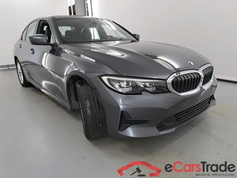 BMW 3-serie 2.0 330E (135KW) BERLINE Business Plus #2