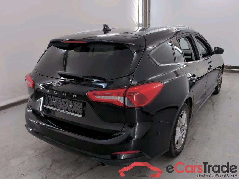 FORD FOCUS CLIPPER DIESEL - 2018 1.5 EcoBlue Connected #4