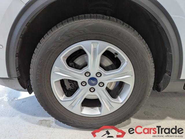 Ford Kuga ´19 Kuga Titanium 2.0 EcoBlue 140KW AT8 E6dT #6
