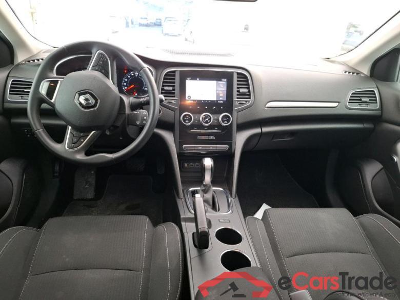 Renault Business Blue dCi 115 EDC -21B TVU Megane IV Berline 5pt. Business 1.5 dCi 115CV BVA7 E6d #5