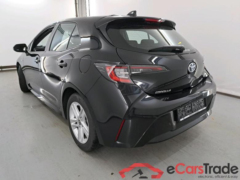 TOYOTA COROLLA 1.8 HYBRID DYNAMIC E-CVT #3
