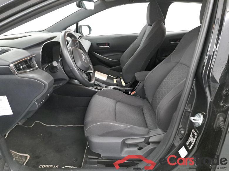 TOYOTA COROLLA 1.8 HYBRID DYNAMIC E-CVT #5