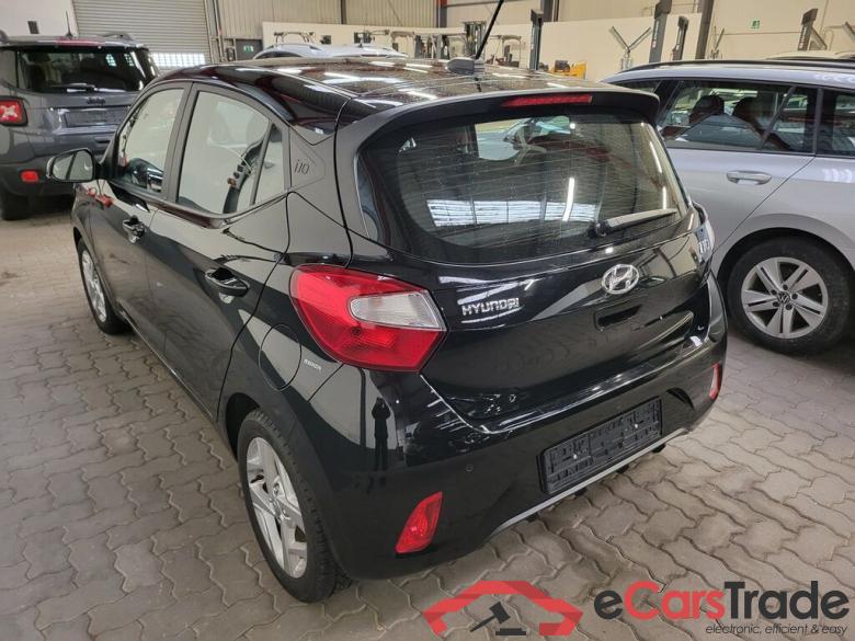 Hyundai Trend I10 Trend #3