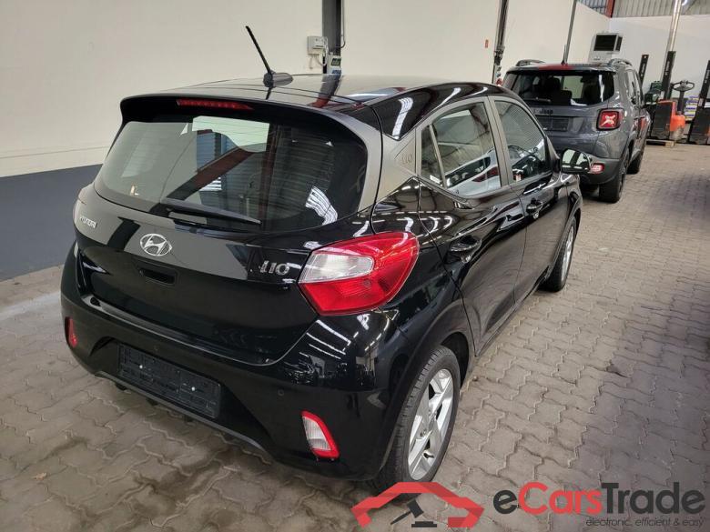 Hyundai Trend I10 Trend #4