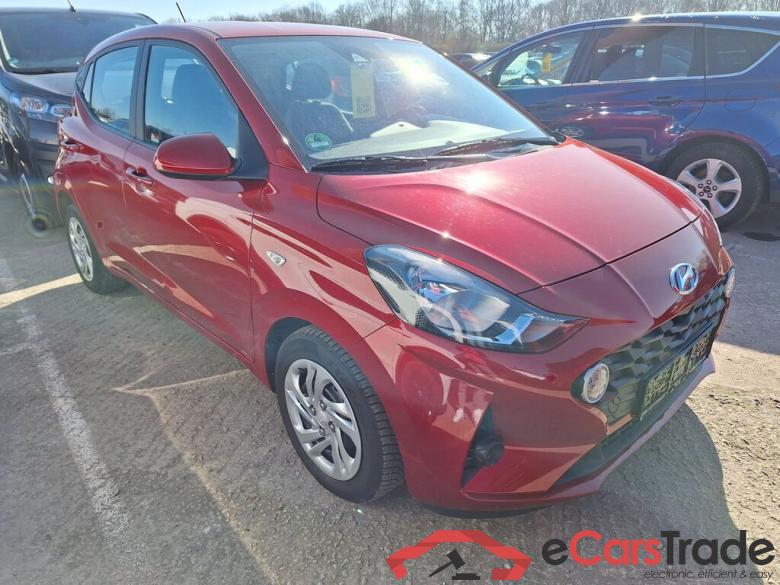 Hyundai Select I10 #2