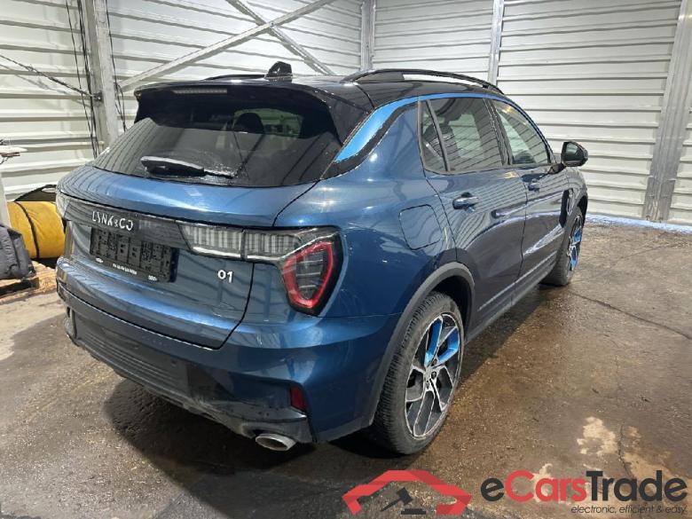 LynkAndCo Lynk & Co 01 ´20 LYNK & CO 01 PHEV 5d 132kW #4