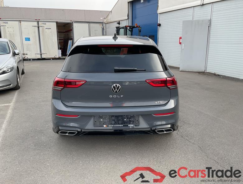 VOLKSWAGEN Golf VIII Golf 1.5 eTSI R-Line OPF DSG (EU6AP) #6