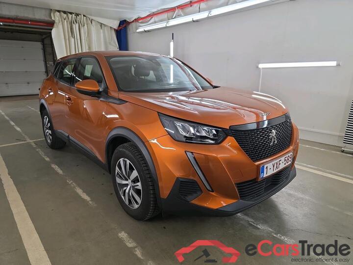 Peugeot 2008 2008 1.2 Puretech S/S Active 74kW/101pk  5D/P Man-6 #2