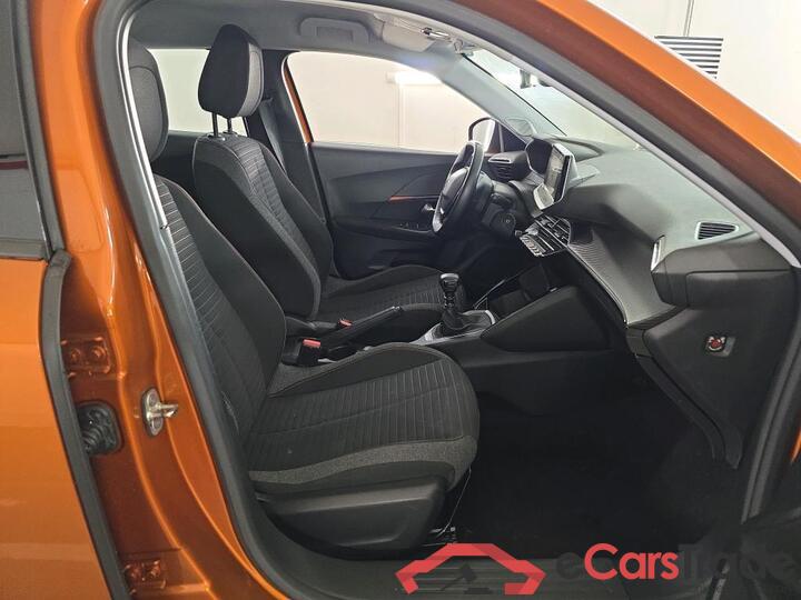 Peugeot 2008 2008 1.2 Puretech S/S Active 74kW/101pk  5D/P Man-6 #6
