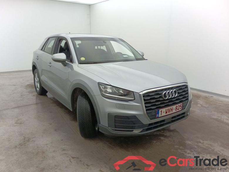Audi Q2 1.6 30 TDI 85kW S tronic Business Ed 5d #2