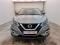 preview Nissan Qashqai #0