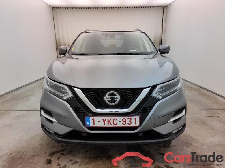 Nissan Qashqai dCi 115 DCT Tekna 5d #1