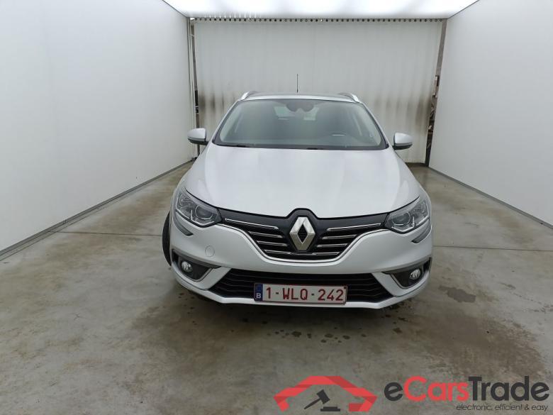 Renault Mégane Grandtour Blue dCi 115 EDC Intens 5d #1