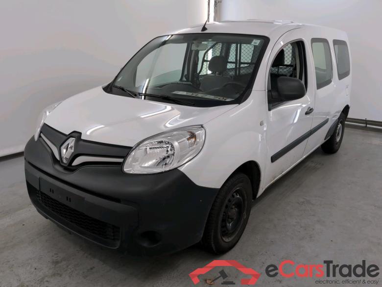 RENAULT KANGOO EXPRESS MAXI DIESEL Lot 1.3 RENAULT KANGOO EXPRESS Maxi 1.5 dCi Blue Confort #1