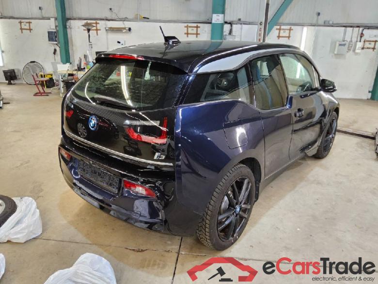 BMW i3 ´13 BEV Baureihe i3 42kWh1 #4