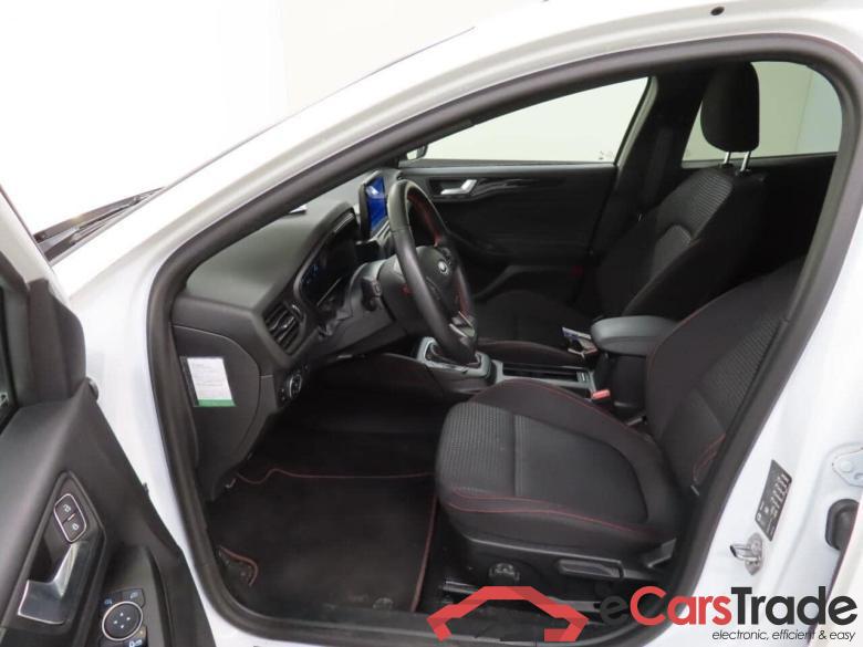 FORD Focus Wagon 1.0 EBH ST L. XBns #3
