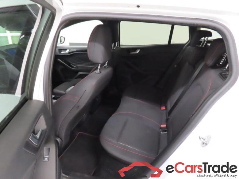FORD Focus Wagon 1.0 EBH ST L. XBns #6