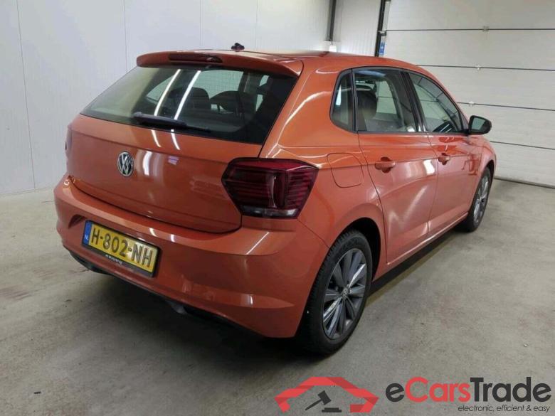 VOLKSWAGEN POLO 1.0 TSI Highline #2