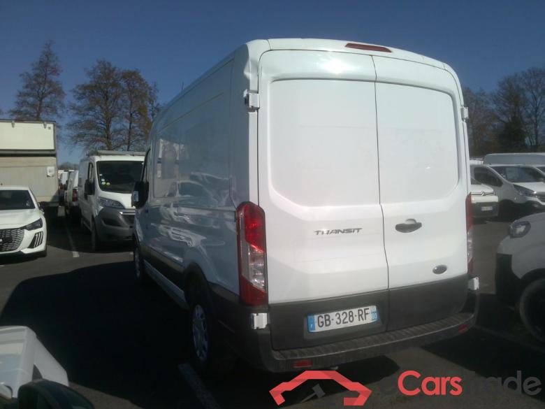 Ford TRANSIT FGT 12M3 350 L2H2 RISK #3