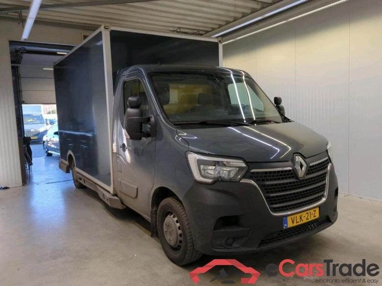 RENAULT Master T35 2.3 dCi L3 #5