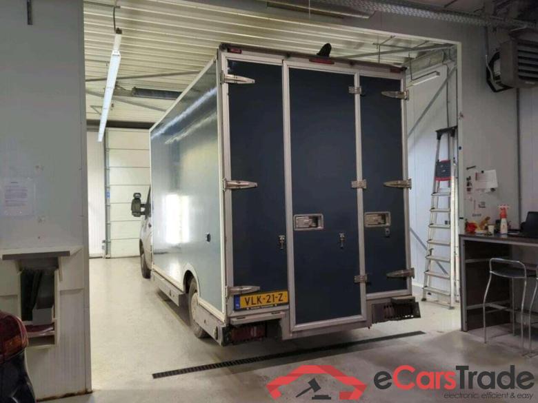 RENAULT Master T35 2.3 dCi L3 #6