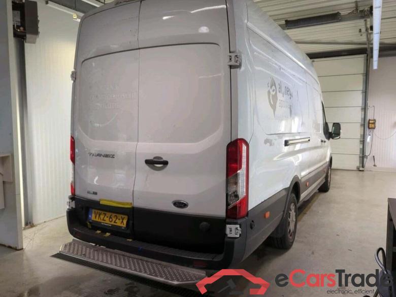 FORD Transit 350 2.0 TDCI L4H3 Tr #2