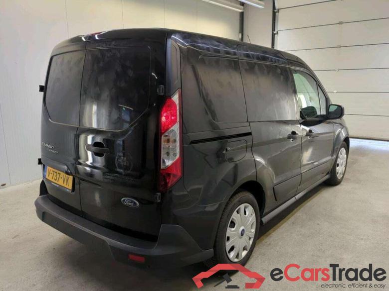 FORD Transit Connect 1.5 EcoBlue L1 Trend #2