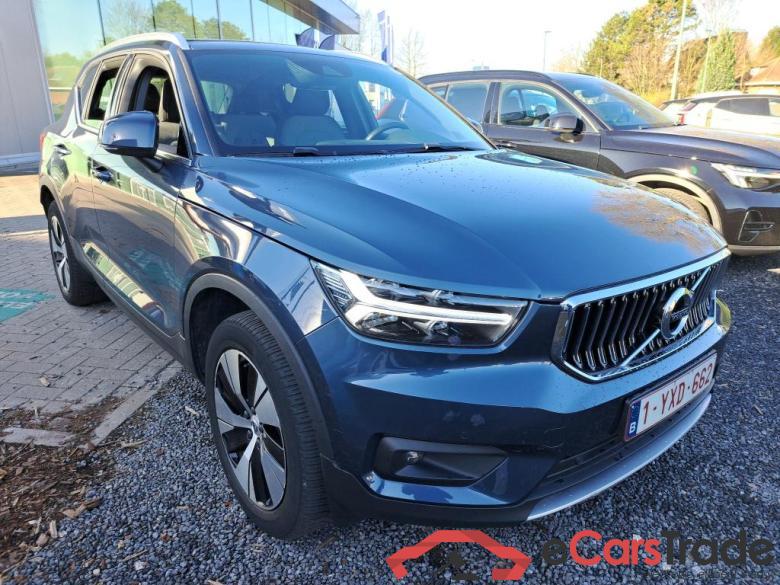VOLVO XC40 1.5 T4 RECHARGE GEARTR. INSCRIPTION EXPR #2