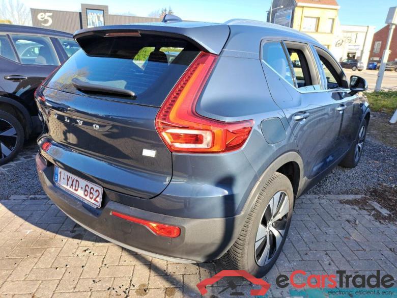 VOLVO XC40 1.5 T4 RECHARGE GEARTR. INSCRIPTION EXPR #4