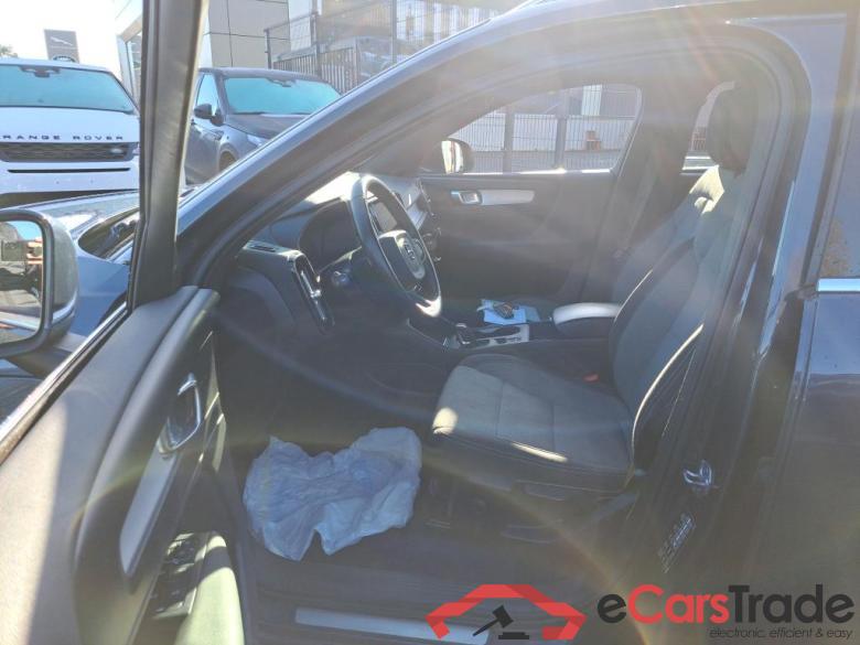 VOLVO XC40 1.5 T4 RECHARGE GEARTR. INSCRIPTION EXPR #5