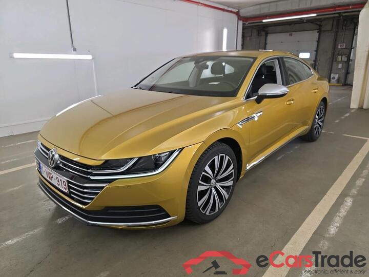 Volkswagen Arteon ARTEON DIESEL 2.0 TDi SCR Elegance (EU6.2) 110kw/150pk 5D/P M6 #1