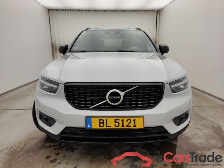 VOLVO XC40 1.5 T4 129 PHEV R-Design 5d #1