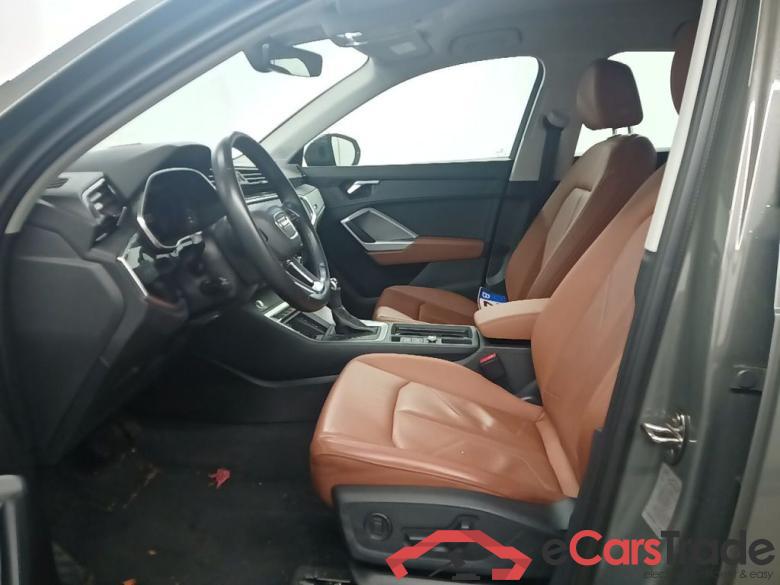 Audi Q3 35 TDI S Tronic Business Edition 5d excluweb end 13.02 #3