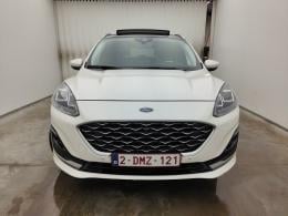 Ford Kuga 2.5i PHEV Aut. 165kW Vignale 5d