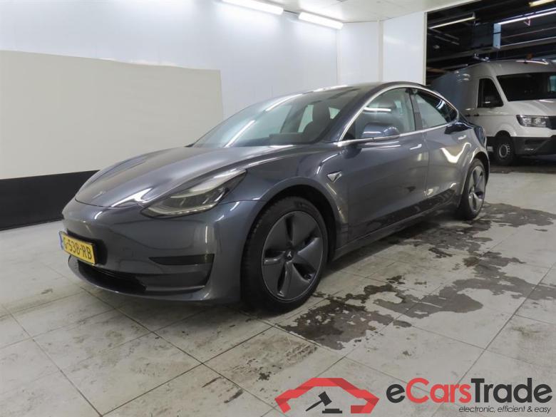 Tesla Model 3 Stnd.RWD Plus 60 kWh #1