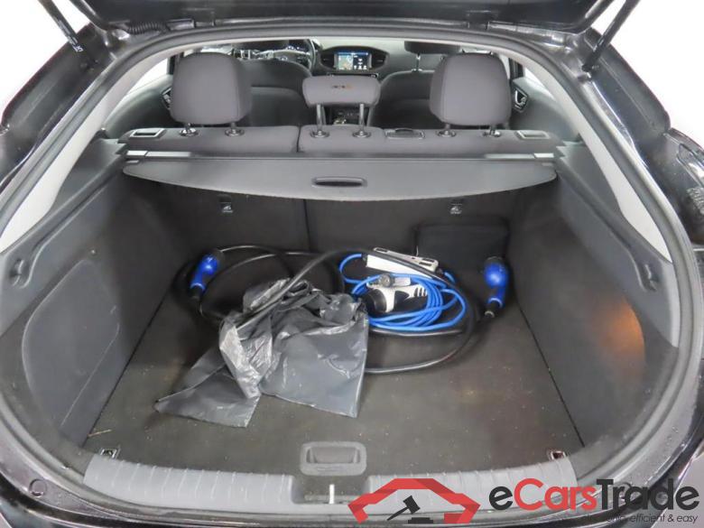 HYUNDAI IONIQ Comfort EV #6